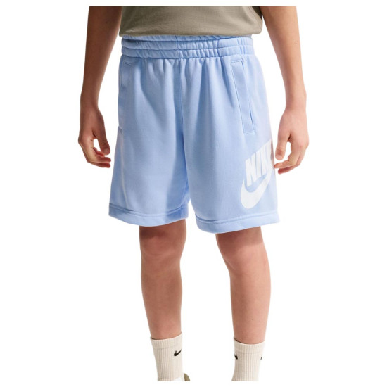 Nike Παιδικό σορτς Sportswear Club French Terry Shorts